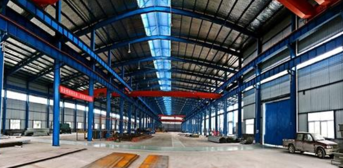 白山大家知道重型钢结构在施工中轻易出现哪些问题吗