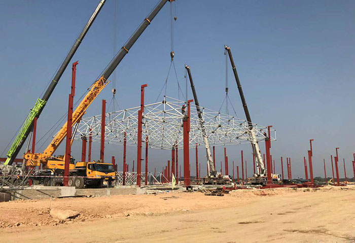 白山小鹏新能源汽车